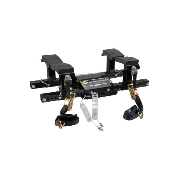 Sfa Companies Omega Fuel Tank Adapter - 40080 40080 - main